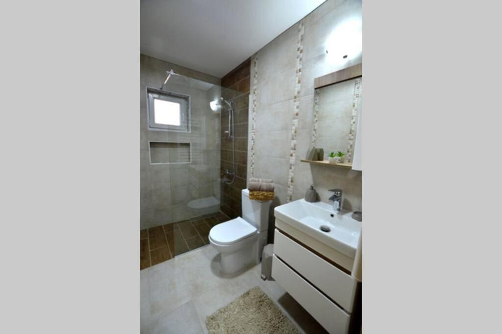 View Apartments Belasica Mokrijevo Exterior foto