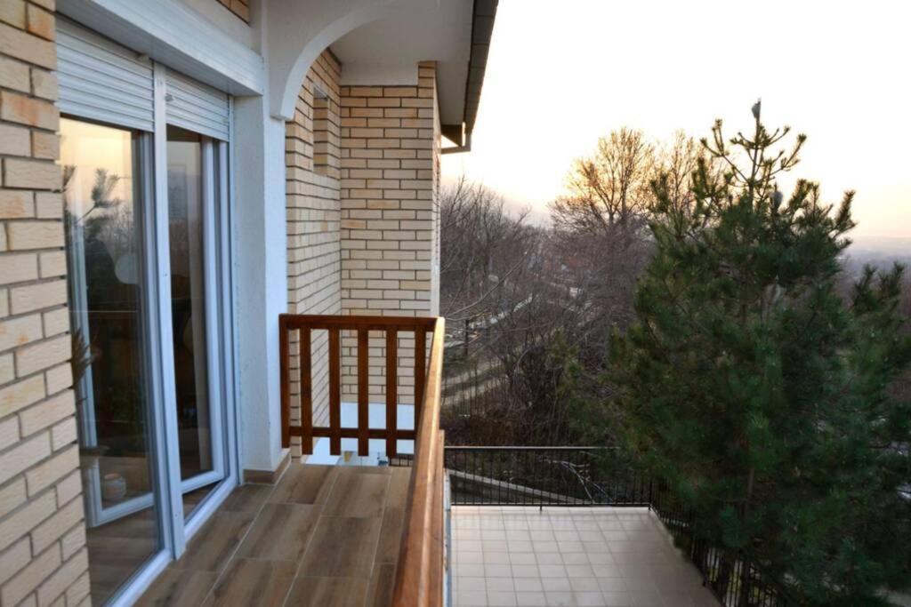 View Apartments Belasica Mokrijevo Exterior foto